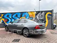 2019 Volvo S90