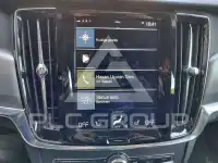 2019 Volvo S90