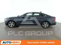 2019 Volvo S90
