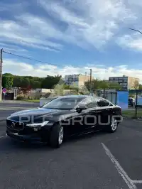 2019 Volvo S90