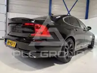 2019 Volvo S90