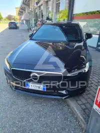 2019 Volvo S90