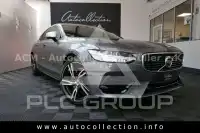 2019 Volvo S90