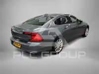 2019 Volvo S90