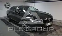 2019 Volvo S90