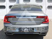 2019 Volvo S90