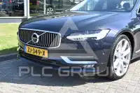 2019 Volvo S90