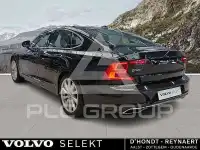 2019 Volvo S90