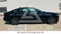 2019 Volvo S90