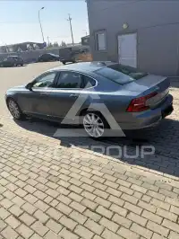 2019 Volvo S90