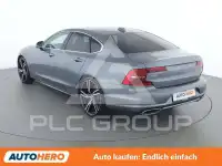 2019 Volvo S90