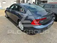 2019 Volvo S90
