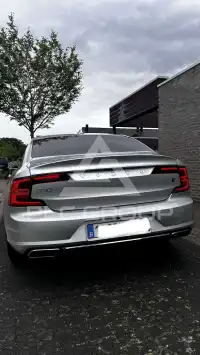 2019 Volvo S90
