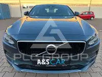 2019 Volvo S90