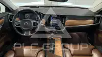 2019 Volvo S90