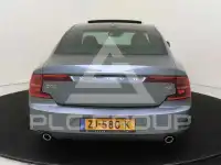 2019 Volvo S90