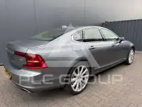 2019 Volvo S90