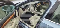 2019 Volvo S90