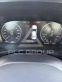 2019 Volvo S90