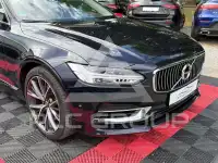 2019 Volvo S90