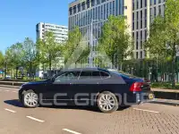 2019 Volvo S90