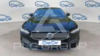 2019 Volvo S90