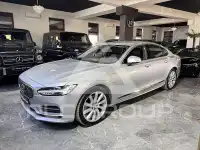 2019 Volvo S90