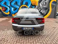 2019 Volvo S90