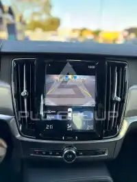 2019 Volvo S90