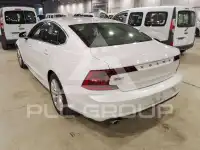 2019 Volvo S90