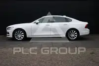 2019 Volvo S90