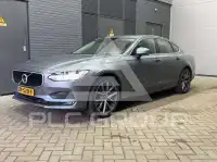 2019 Volvo S90