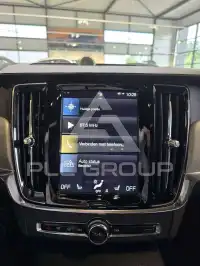 2019 Volvo S90