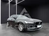 2019 Volvo S90