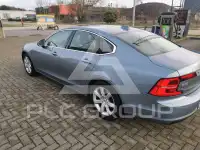 2019 Volvo S90