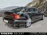 2019 Volvo S90