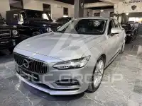 2019 Volvo S90