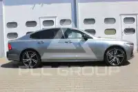 2019 Volvo S90