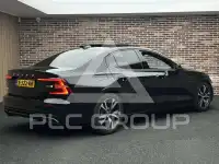 2019 Volvo S60