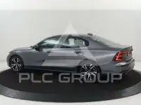 2019 Volvo S60