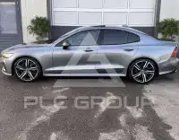 2019 Volvo S60