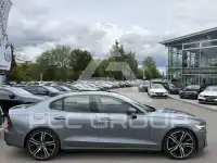 2019 Volvo S60