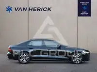 2019 Volvo S60