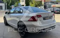 2019 Volvo S60