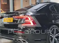 2019 Volvo S60