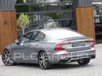 2019 Volvo S60