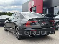 2019 Volvo S60