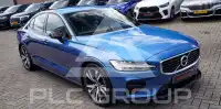 2019 Volvo S60