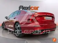 2019 Volvo S60