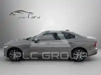 2019 Volvo S60